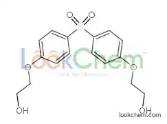 2-[4-[4-(2-hydroxyethoxy)phenyl]sulfonylphenoxy]ethanol