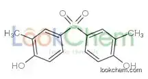 4-(4-hydroxy-3-methylphenyl)sulfonyl-2-methylphenol