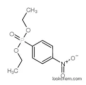 1-diethoxyphosphoryl-4-nitrobenzene