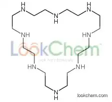 1,4,7,10,13,16,19,22-octazacyclotetracosane