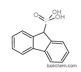 9H-fluoren-9-ylphosphonic acid