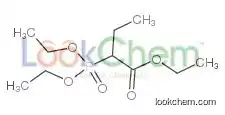 Triethyl 2-phosphonobutyrate