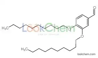 3,4-didecoxybenzaldehyde