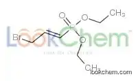 (E)-3-bromo-1-diethoxyphosphorylprop-1-ene
