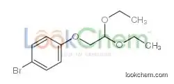 1-bromo-4-(2,2-diethoxyethoxy)benzene