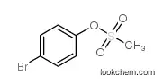 (4-bromophenyl) methanesulfonate