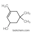 3,5,5-trimethylcyclohex-2-en-1-ol