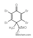 2,3,5,6-tetrabromo-4-methyl-4-nitrocyclohexa-2,5-dien-1-one