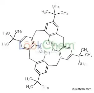 1,3-DIMETHOXY-4-TERT-BUTYLCALIX(4)ARENE