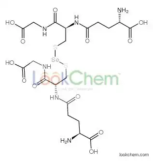SELENO-DIGLUTATHIONE