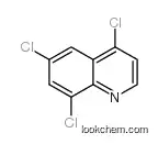 4,6,8-trichloroquinoline