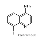 8-iodoquinolin-4-amine