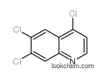 4,6,7-trichloroquinoline