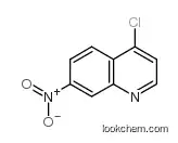 4-CHLORO-7-NITROQUINOLINE
