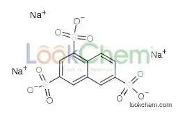 1,3,6-NAPHTHALENETRISULFONIC ACID, SODIUM SALT, HYDRATE, MIXTURE OF ISOMERS