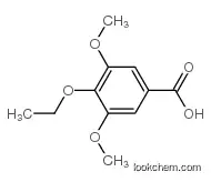 4-ethoxy-3,5-dimethoxybenzoic acid
