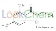 2-bromo-2-4-dimethylbutyrophenone