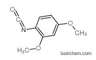 1-isocyanato-2,4-dimethoxybenzene