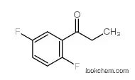1-(2,5-difluorophenyl)propan-1-one