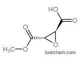 OXIRANE-(2S,3S)-DICARBOXYLIC ACID MONOMETHYL ESTER