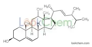 12-HYDROXY-7,8-DIHYDROERGOSTEROL