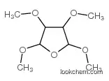 2,2,3,3-tetramethoxyoxolane