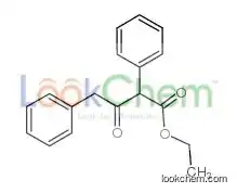ethyl 3-oxo-2,4-diphenylbutanoate