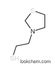 2-(1,3-thiazolidin-3-yl)ethanethiol