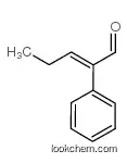 2-PHENYL-2-PENTENAL