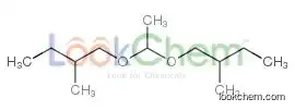 2-methyl-1-[1-(2-methylbutoxy)ethoxy]butane