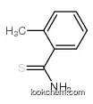2-methylbenzenecarbothioamide