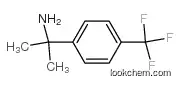 2-[4-(trifluoromethyl)phenyl]propan-2-amine
