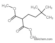 DIMETHYL 2-(3'',3''-DIMETHYLBUTYL)MALONATE
