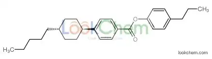 (4-propylphenyl) 4-(4-pentylcyclohexyl)benzoate