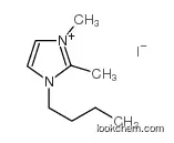 1-butyl-2,3-dimethylimidazol-3-ium,iodide
