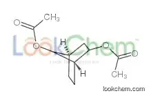 (7-acetyloxy-3-bicyclo[2.2.1]heptanyl) acetate