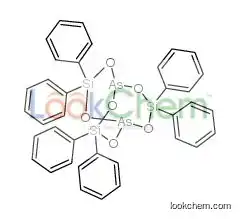 ARSENOSILOXANE I
