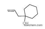 1-prop-2-enylcyclohexan-1-ol