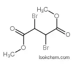 DIMETHYL 2,3-DIBROMO-1,4-BUTANEDIOATE