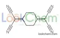 2-[4-(dicyanomethylidene)cyclohexylidene]propanedinitrile