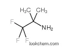 1,1,1-trifluoro-2-methylpropan-2-amine
