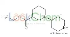 [1,4']BIPIPERIDINYL-3-CARBOXYLIC ACID ETHYL ESTER