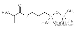 3-[dimethyl(trimethylsilyloxy)silyl]propyl 2-methylprop-2-enoate