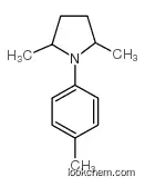 2,5-dimethyl-1-(4-methylphenyl)pyrrolidine