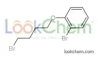 1-bromo-2-(4-bromobutoxy)benzene