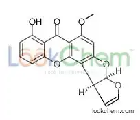 Sterigmatocystin