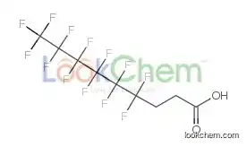 4,4,5,5,6,6,7,7,8,8,9,9,9-tridecafluorononanoic acid