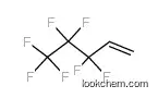 1H,1H,2H-HEPTAFLUOROPENT-1-ENE