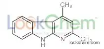 2,4-dimethyl-9H-pyrido[2,3-b]indole