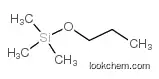 Trimethyl(propoxy)silane
